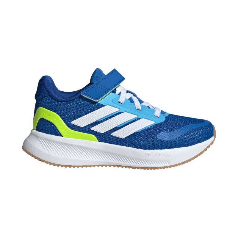 E-shop Detská obuv adidas Runfalcon 5 blue JQ5610
