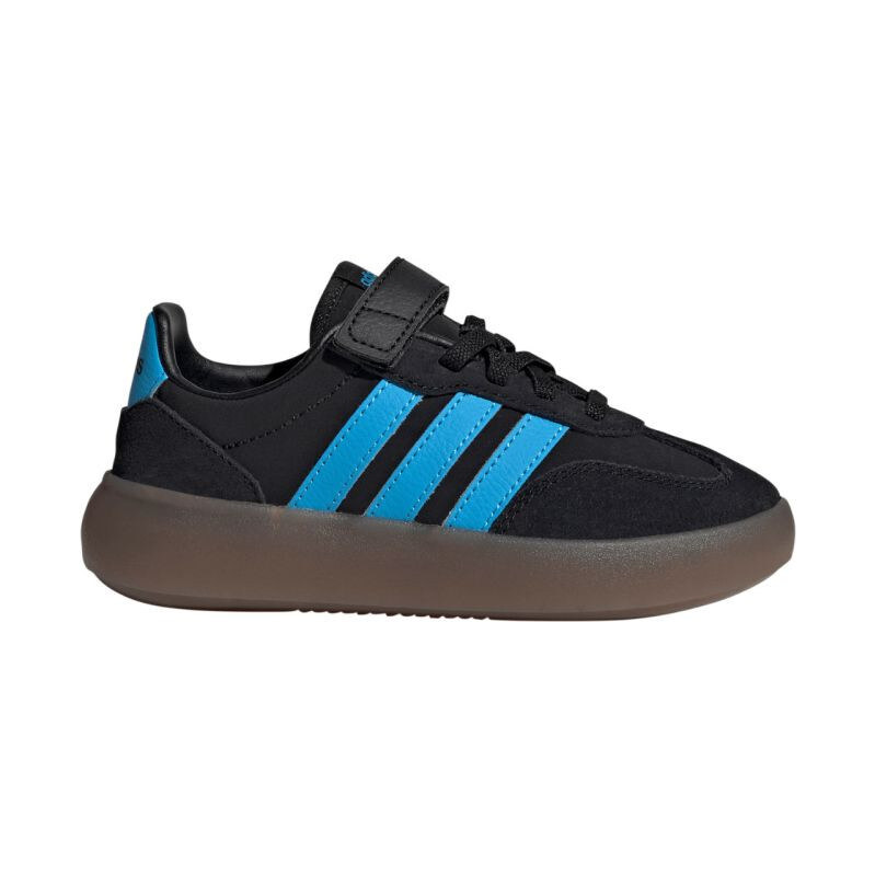 Detská obuv adidas Barreda Decode black IH9214 68744401