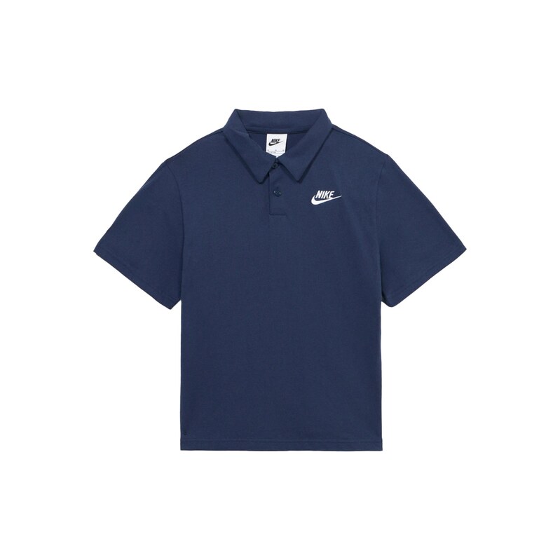E-shop Nike Sportswear Tričko CLUB námornícka modrá