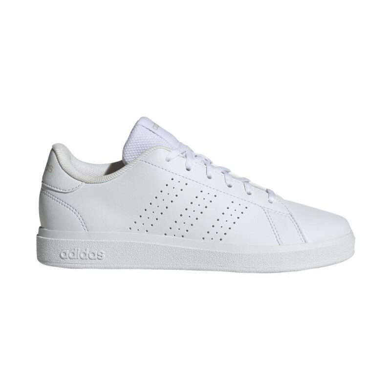 Detská obuv adidas Advantage Base 2.0 white IE8688 68744479