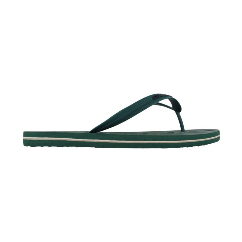 ONeill Pánske žabky ONeill Profile Logo green 90261044 03T 68744538