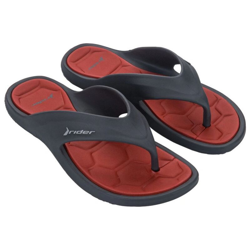 Pánske športové žabky Rider Cape XVIII pohodlné žabky 68744574