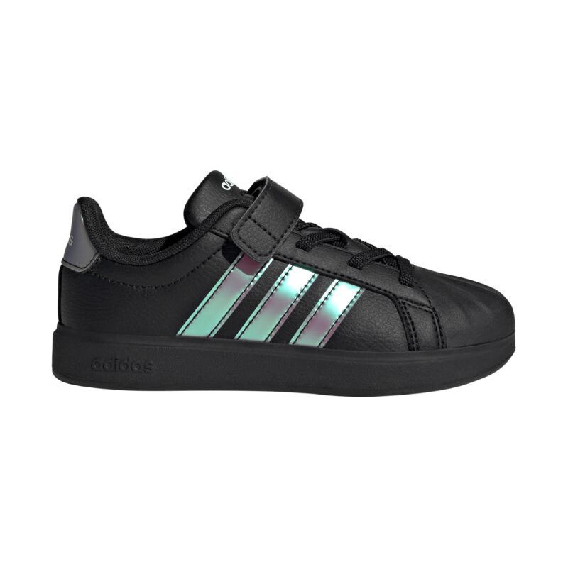 E-shop Detská obuv adidas Streettalk EL C JQ1808