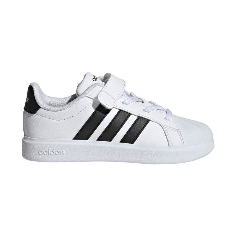 E-shop Detská obuv adidas Streettalk EL C JQ6144