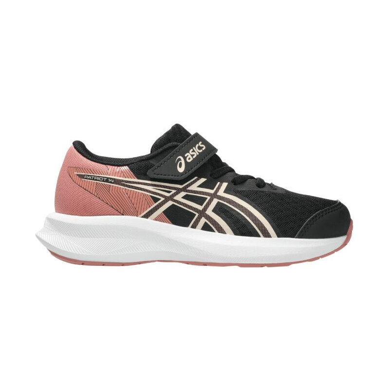 Detská obuv Asics Patriot 14 PS 1014A391 001 68744695