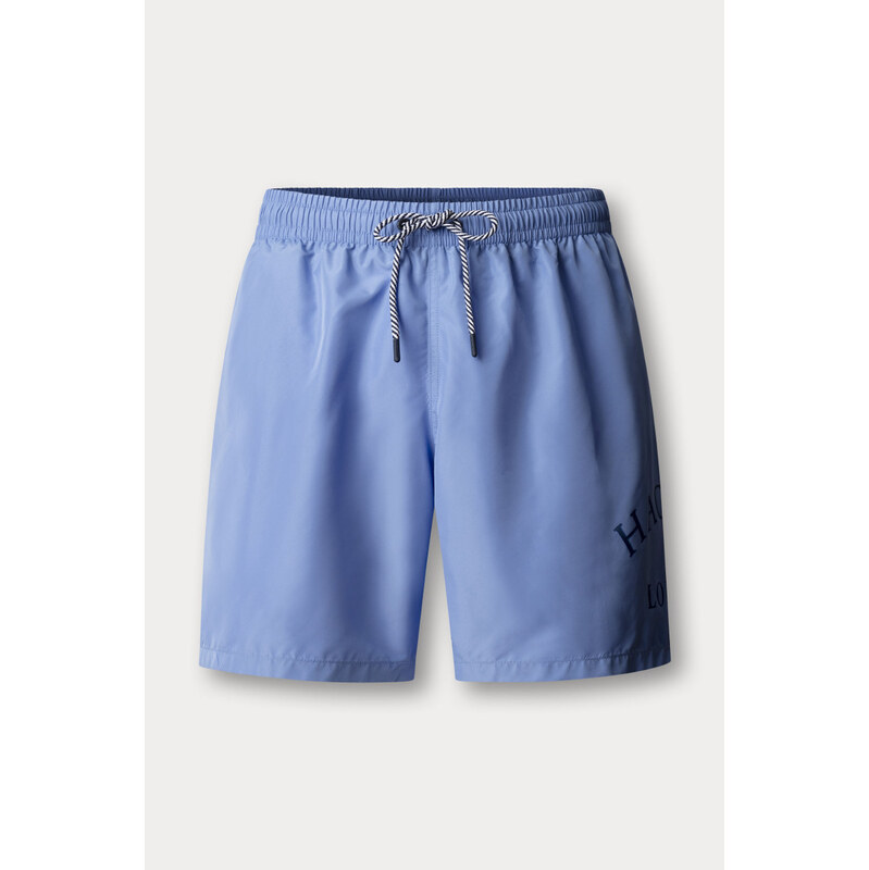 PLAVKY HACKETT LONDON HTG LOGO SWIM 68745019