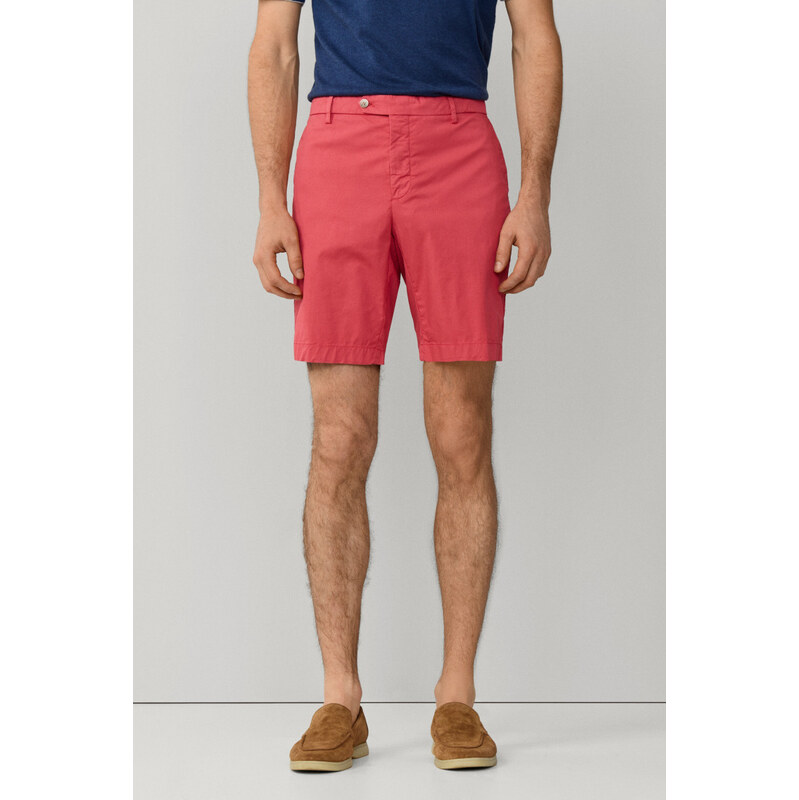 ŠORTKY HACKETT LONDON ULTRA LW CHINO SHRT 68745021