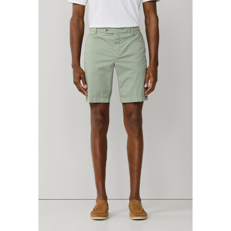 ŠORTKY HACKETT LONDON ULTRA LW CHINO SHRT 68745022
