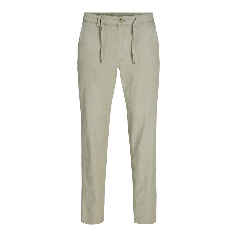 JACK & JONES Chino nohavice JPSTOLLIE pastelovo zelená 68747887