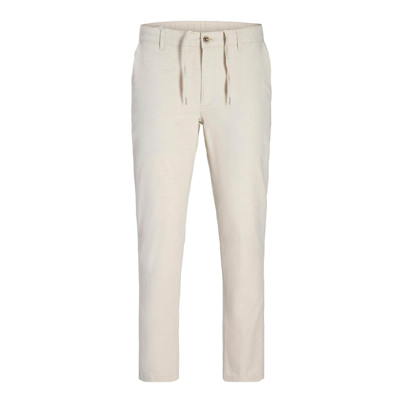 JACK & JONES Chino nohavice JPSTOLLIE sivobéžová 68747941