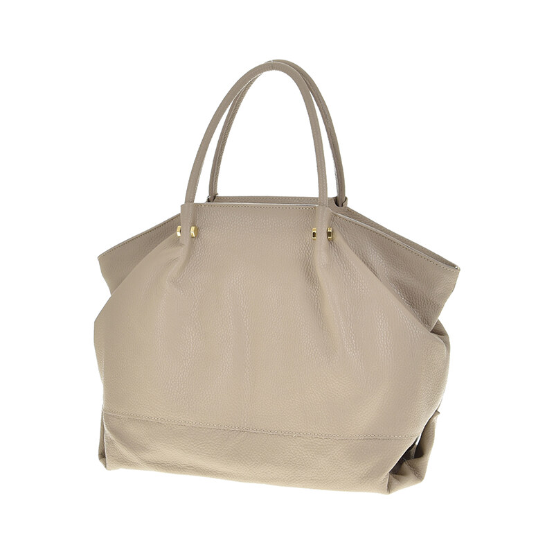 Laura Biaggi kožená Shopper kabelka TS118-51 68745385