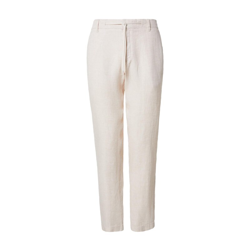 Bruun & Stengade Chino nohavice Ginos piesková 68750149
