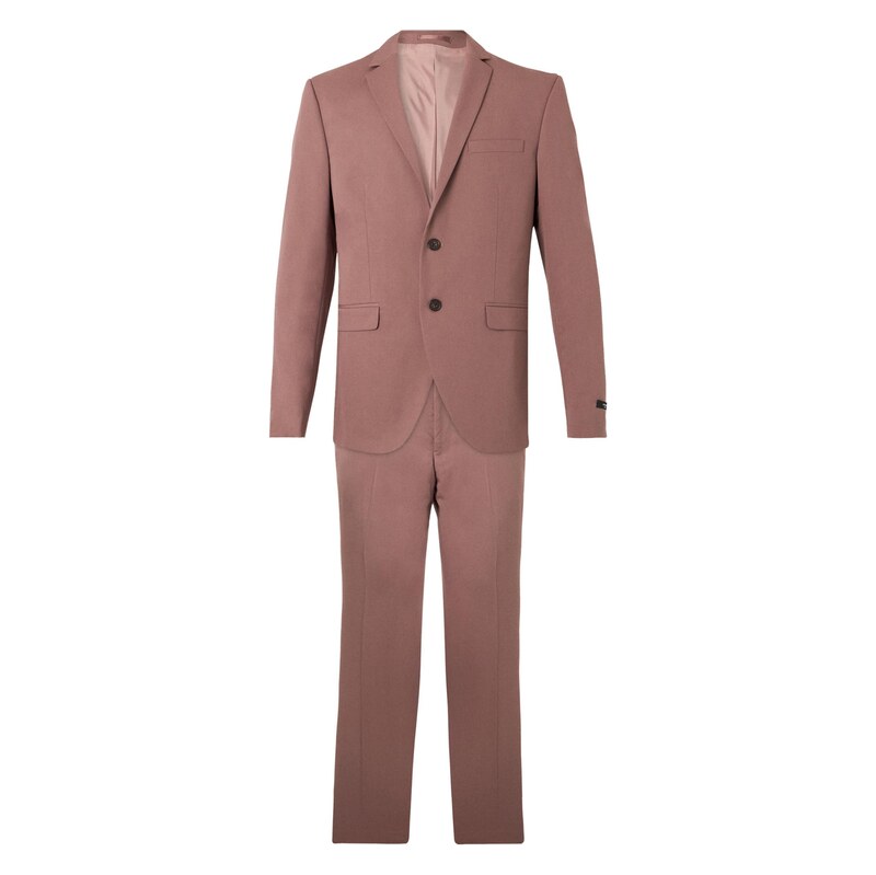 JACK & JONES Oblek JPRFRANCO svetlofialová 68750396