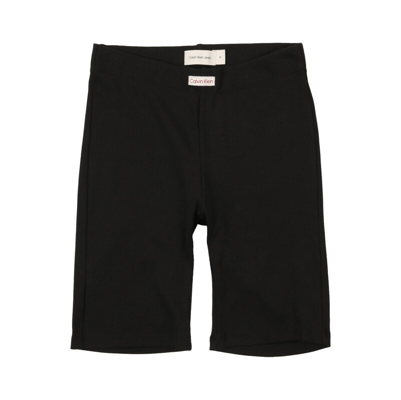 Calvin Klein Jeans Legíny čierna 68750546