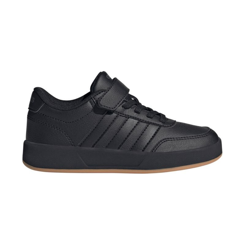 Detská obuv adidas Breaknet 3.0 black KI8683 68751549