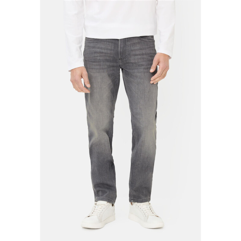 DŽÍNSY CAMEL ACTIVE 5-PKT DENIM REGULAR FIT 68751492