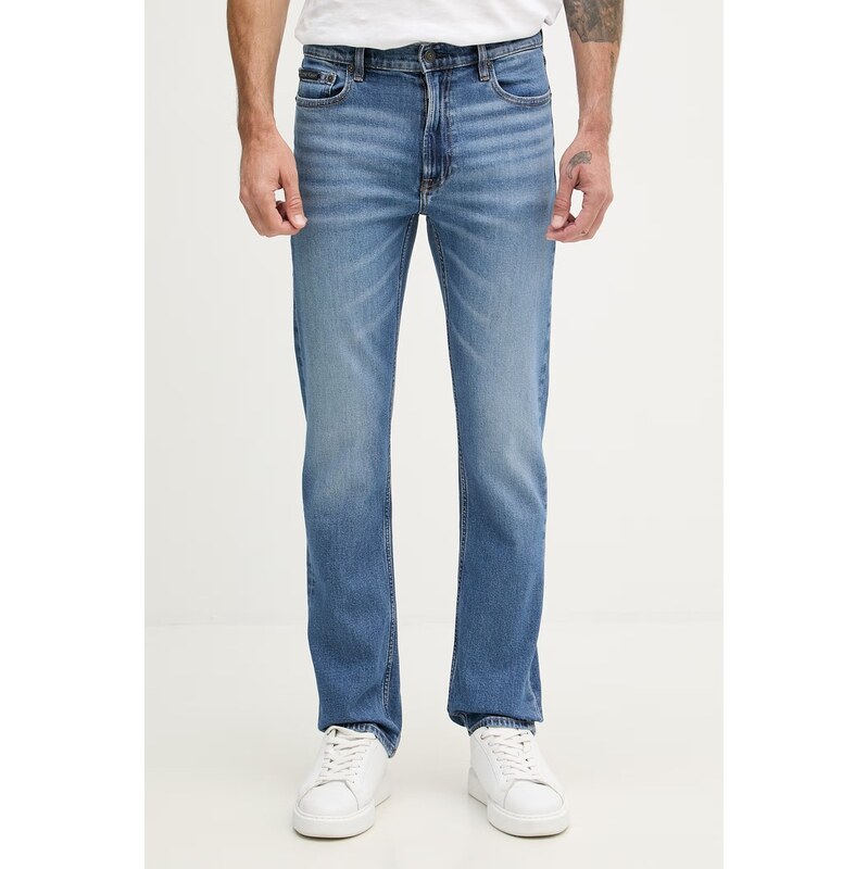 E-shop Calvin Klein rifle slim fit pánske