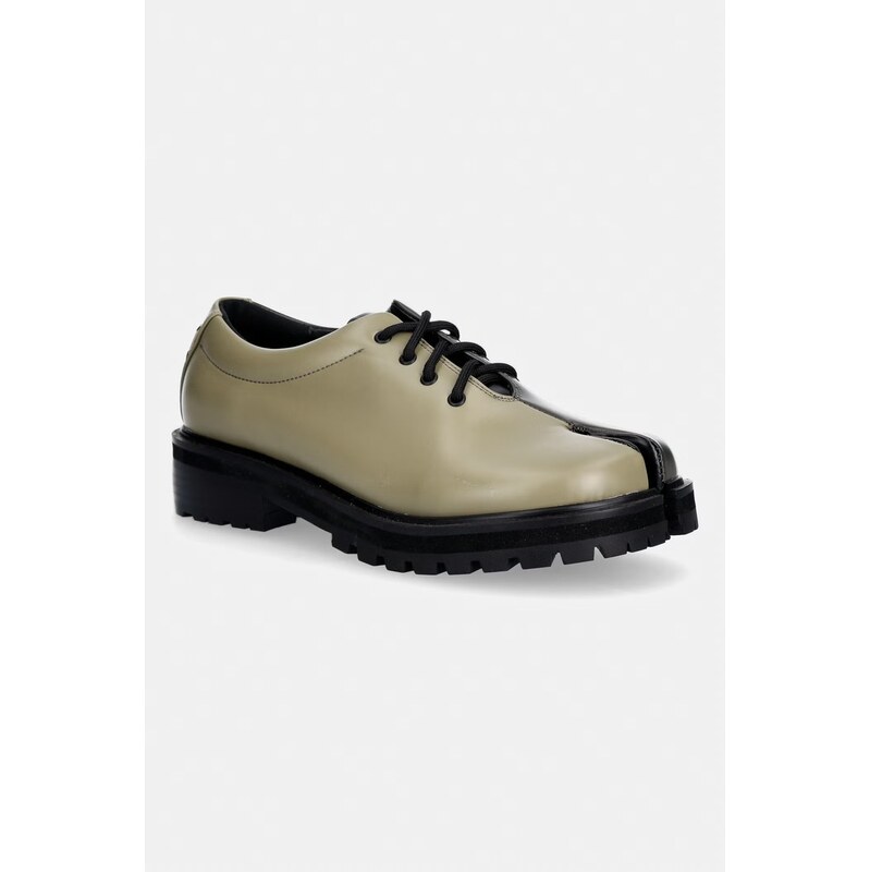 Koi Footwear poltopánky dámske Wildspear Tabi Shoes 68757796