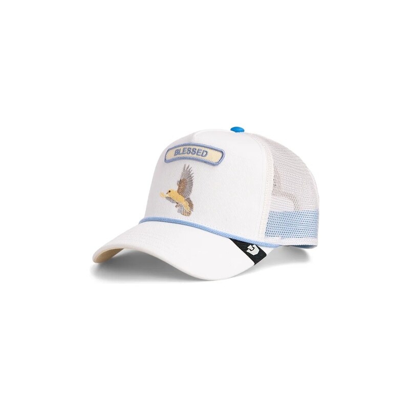 E-shop Goorin Bros čiapka so šiltom Pop Rocker Blessed