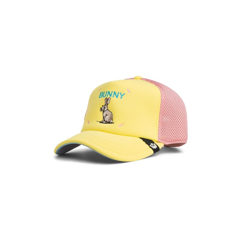 E-shop Goorin Bros čiapka so šiltom Neo Farm - Bunny Rabbit