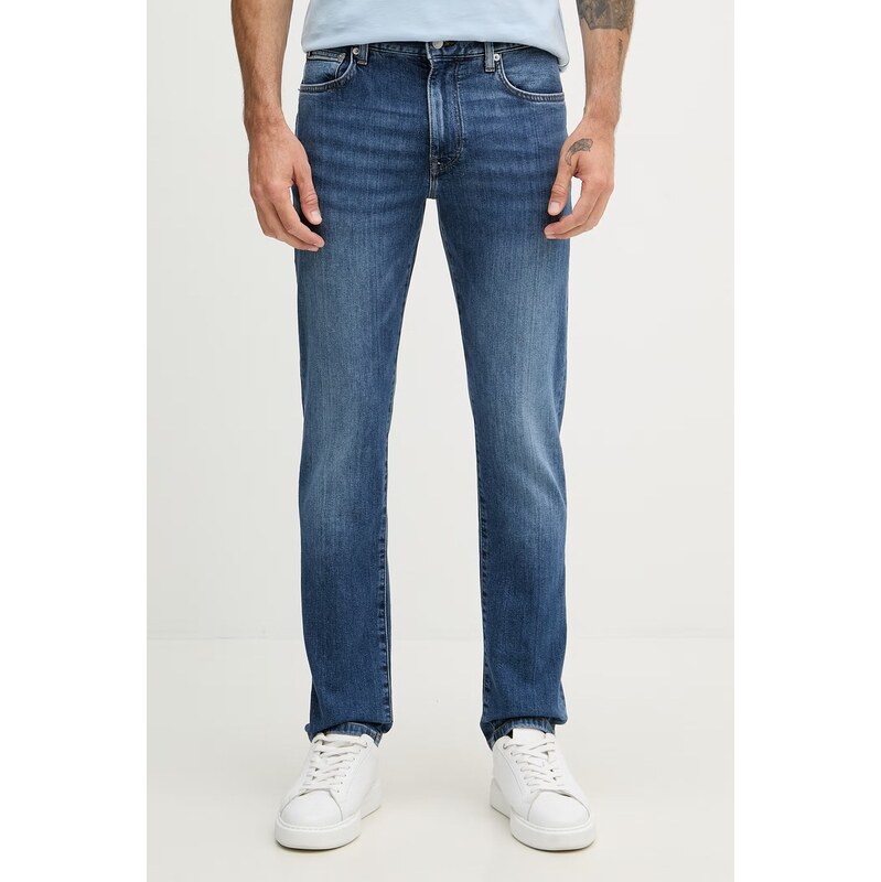 Tommy Hilfiger rifle slim fit pánske 68764034