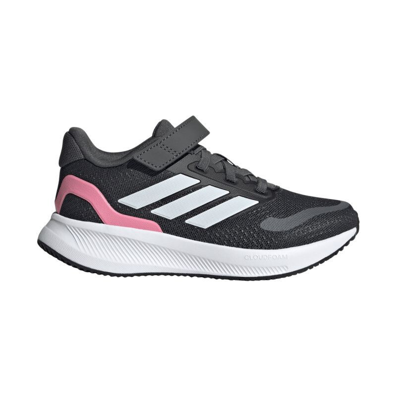 E-shop Detská obuv adidas Runfalcon 5 EL C JQ8669