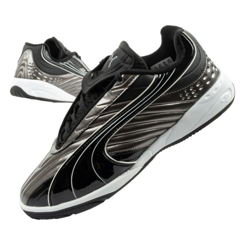 E-shop Športová obuv Puma pre mládež tenisky V-S2 Goalgetter fashion