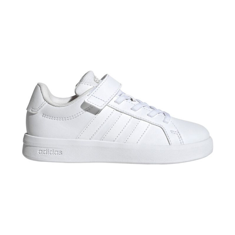 Detská obuv adidas Grand Court 3.0 EL C HP3532 68758108