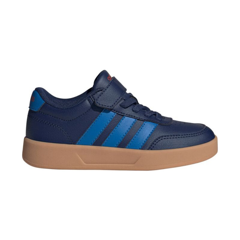 Detská obuv adidas Breaknet 3.0 navy blue JP6743 68758116