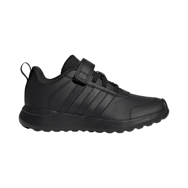 E-shop Detská obuv adidas VL Move black KH9757