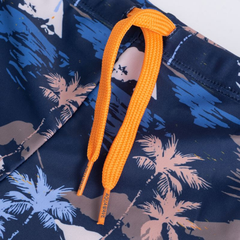 Dětské plavky Boxerky model 22120141 - AquaWave 69490708