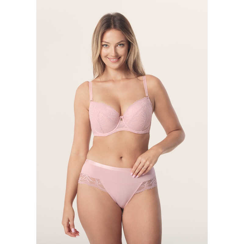 Podprsenka s plnými košíčkami Petra BF25 - Mefemi Nipplex 68758205