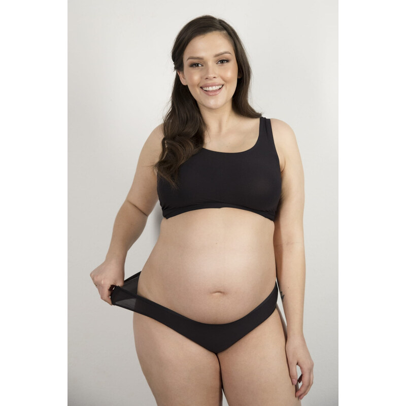 Julimex Flexi-one Panty Mamičkovské nohavičky 68758212