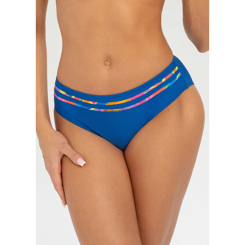 GATTA Dámske plavky Capri10-bikini blue 2XL 68758640