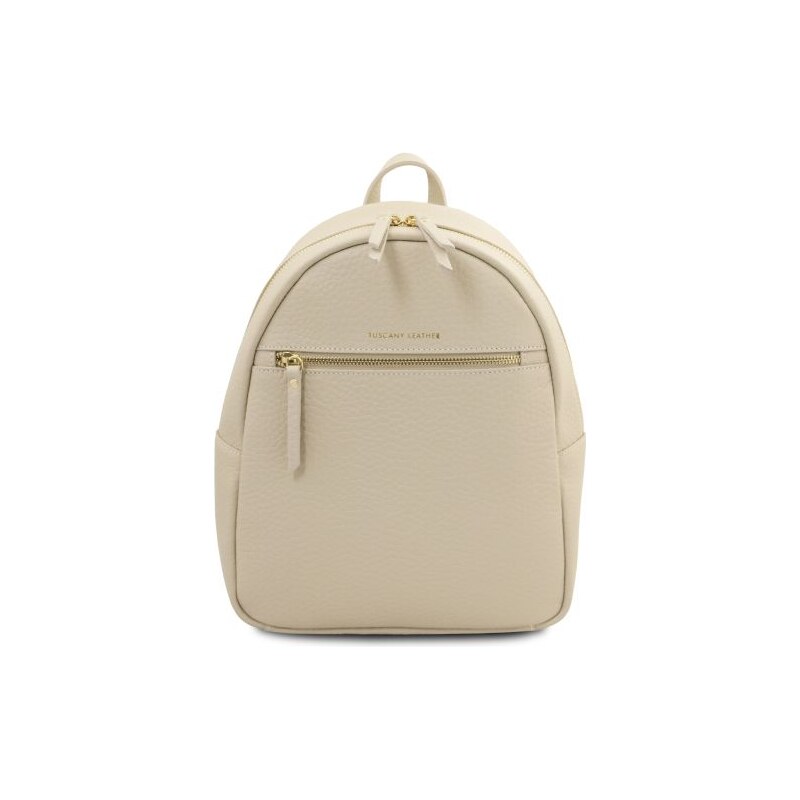 E-shop Dámsky kožený batoh Arco - Tuscany Leather