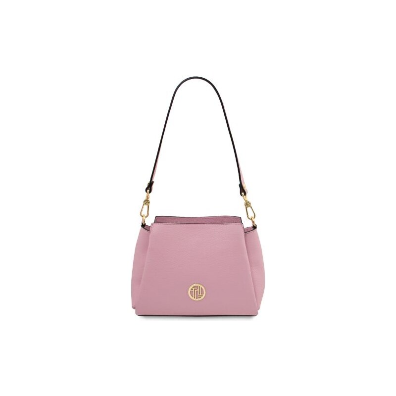 Kožená crossbody kabelka Abby - Tuscany Leather 68758711