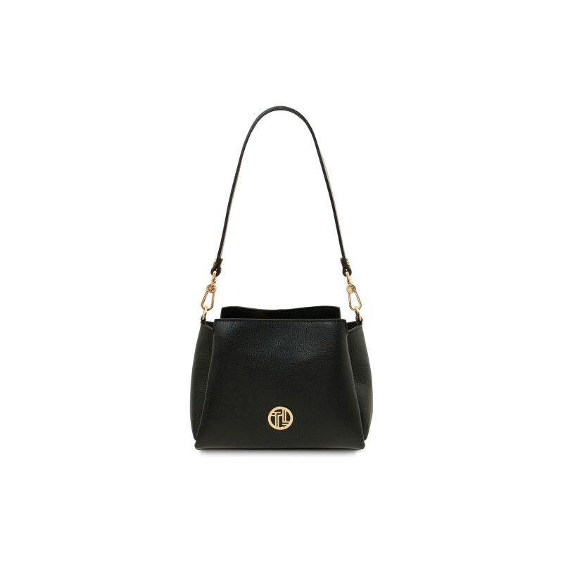 Kožená crossbody kabelka Abby - Tuscany Leather 68758713