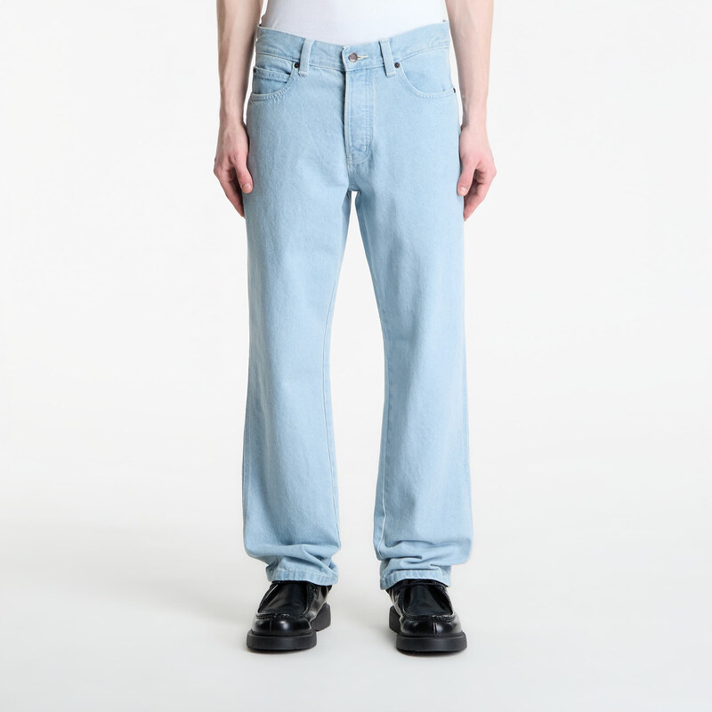 Džínsy Dickies 983 Regular Straight Jeans Vintage Blue W38/L32 68758992