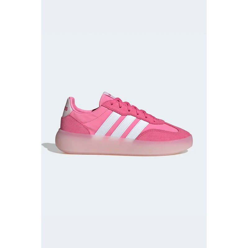 E-shop Detské tenisky adidas BARREDA DECODE