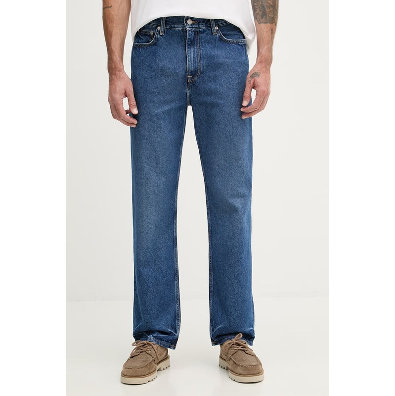 Tommy Hilfiger rifle relaxed fit pánske 68764108
