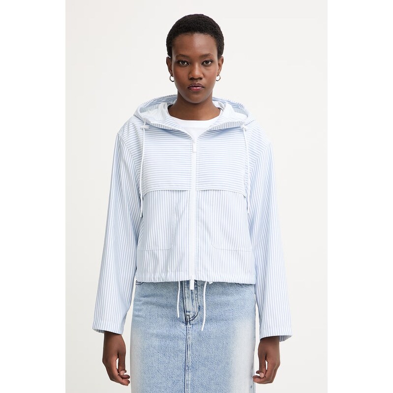 Armani Exchange prechodná bunda dámska 68764113