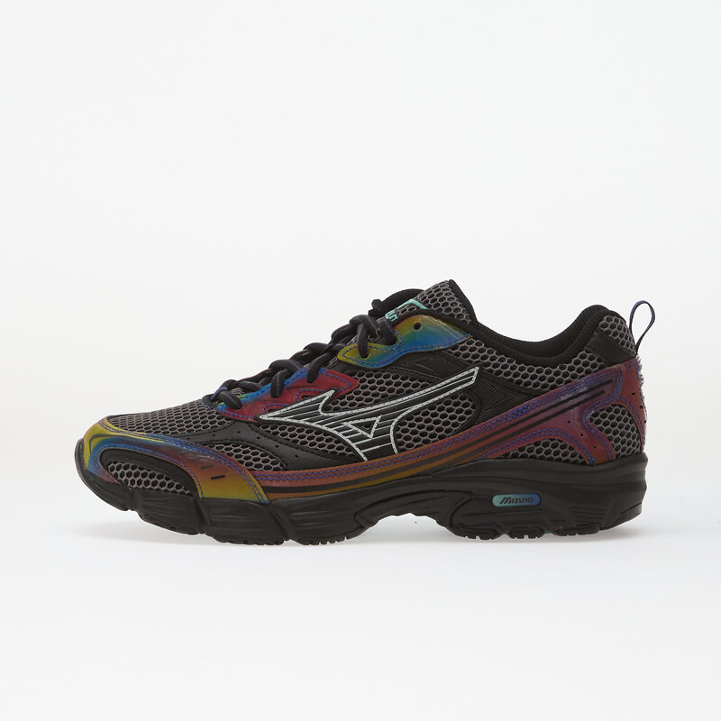 Mizuno Mxr (U) Dress Blues/ Black/ Surf the Web 68760502