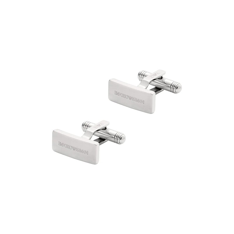Emporio Armani pánsky zo šľachtenej ocele Eagle Logo 68760566