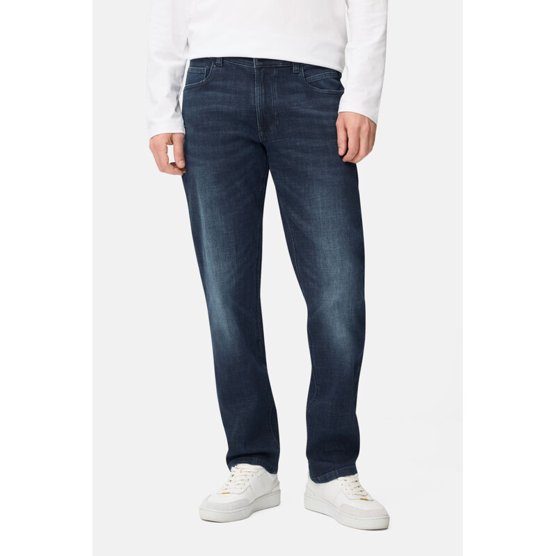 DŽÍNSY CAMEL ACTIVE 5-PKT DENIM REGULAR FIT 68486415