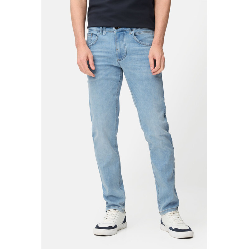 DŽÍNSY CAMEL ACTIVE 5-PKT DENIM SLIM FIT 68751493