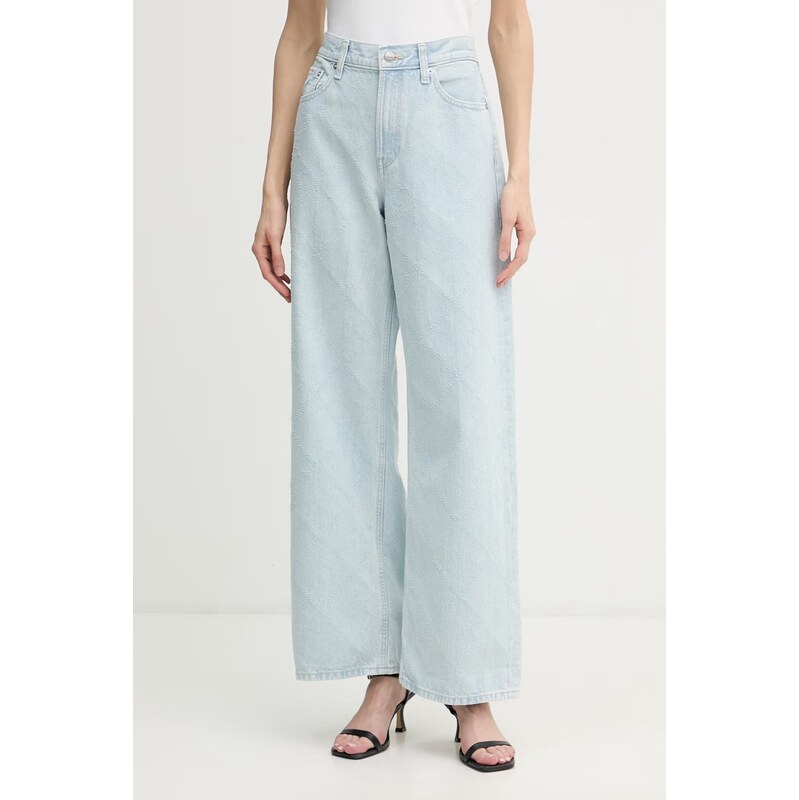 Calvin Klein Jeans rifle dámske 68778149