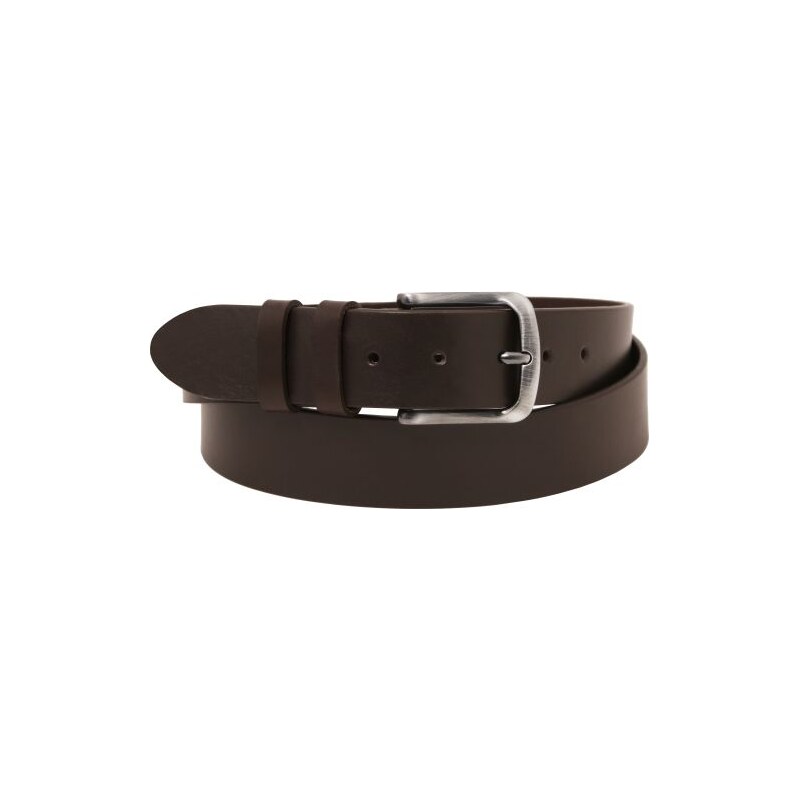 E-shop Tuscany Leather Ručne vyrobený kožený opasok 40 mm k džínsom