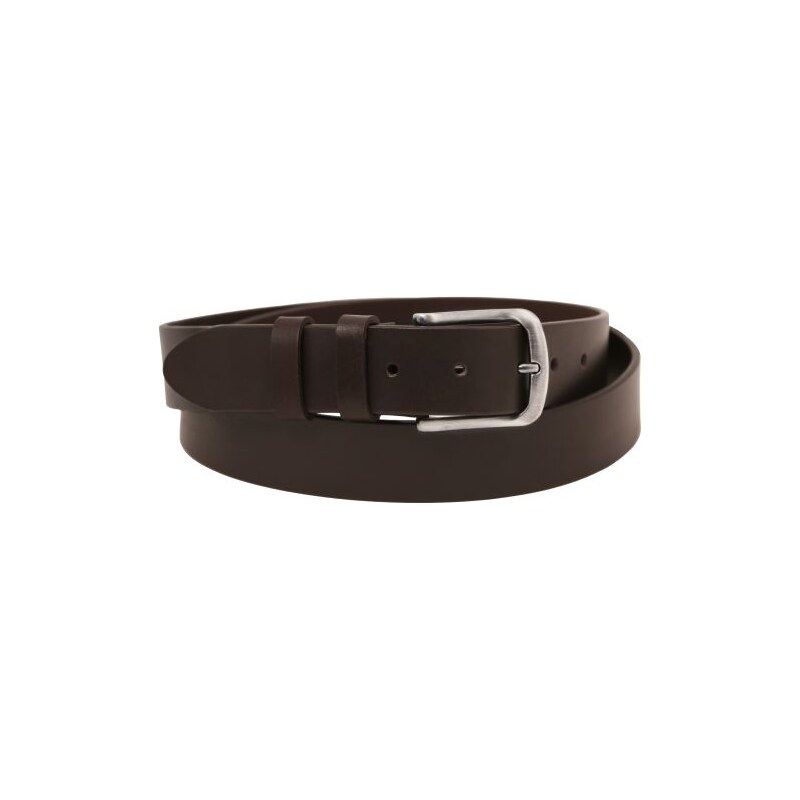 E-shop Ručne vyrobený kožený opasok 35 mm k džínsom - Tuscany Leather
