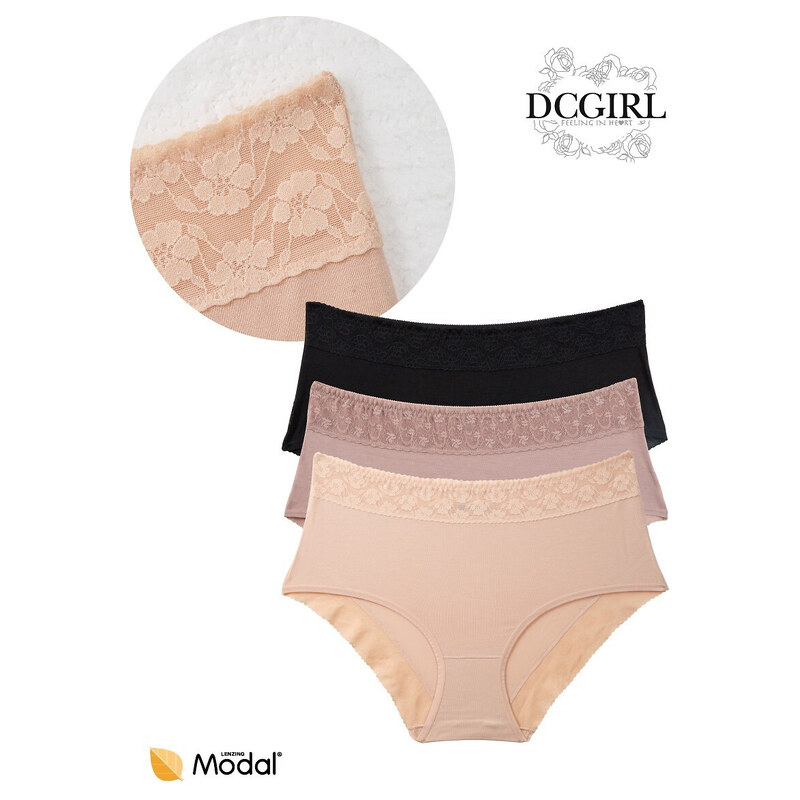 E-shop DC Girl nohavičky 26899 A2 M-XL