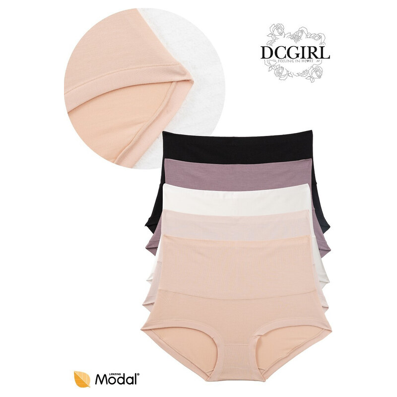 E-shop DC Girl nohavičky 26908 A12 L-2XL modal